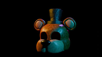 FREDDY HEAD